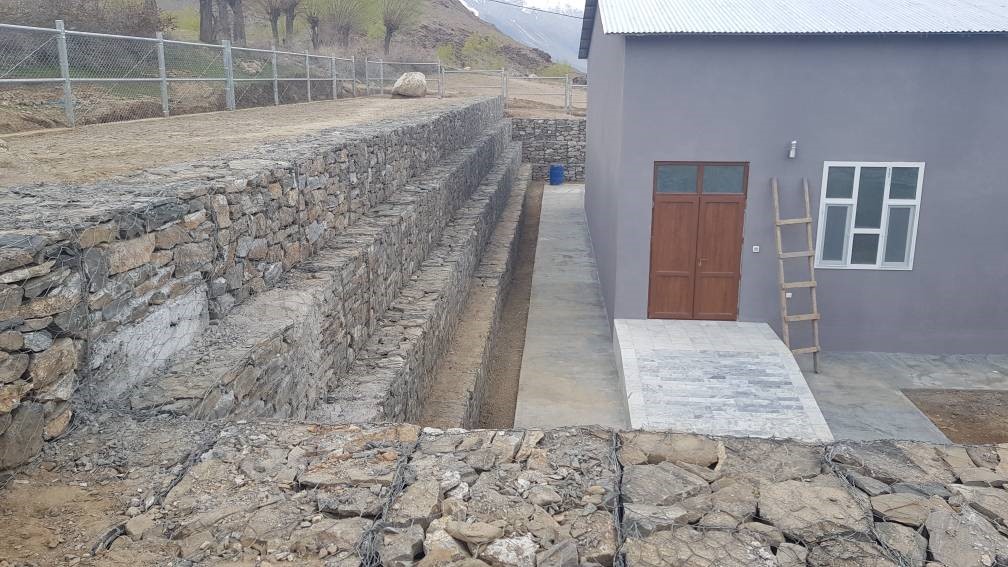 Civil Engineer