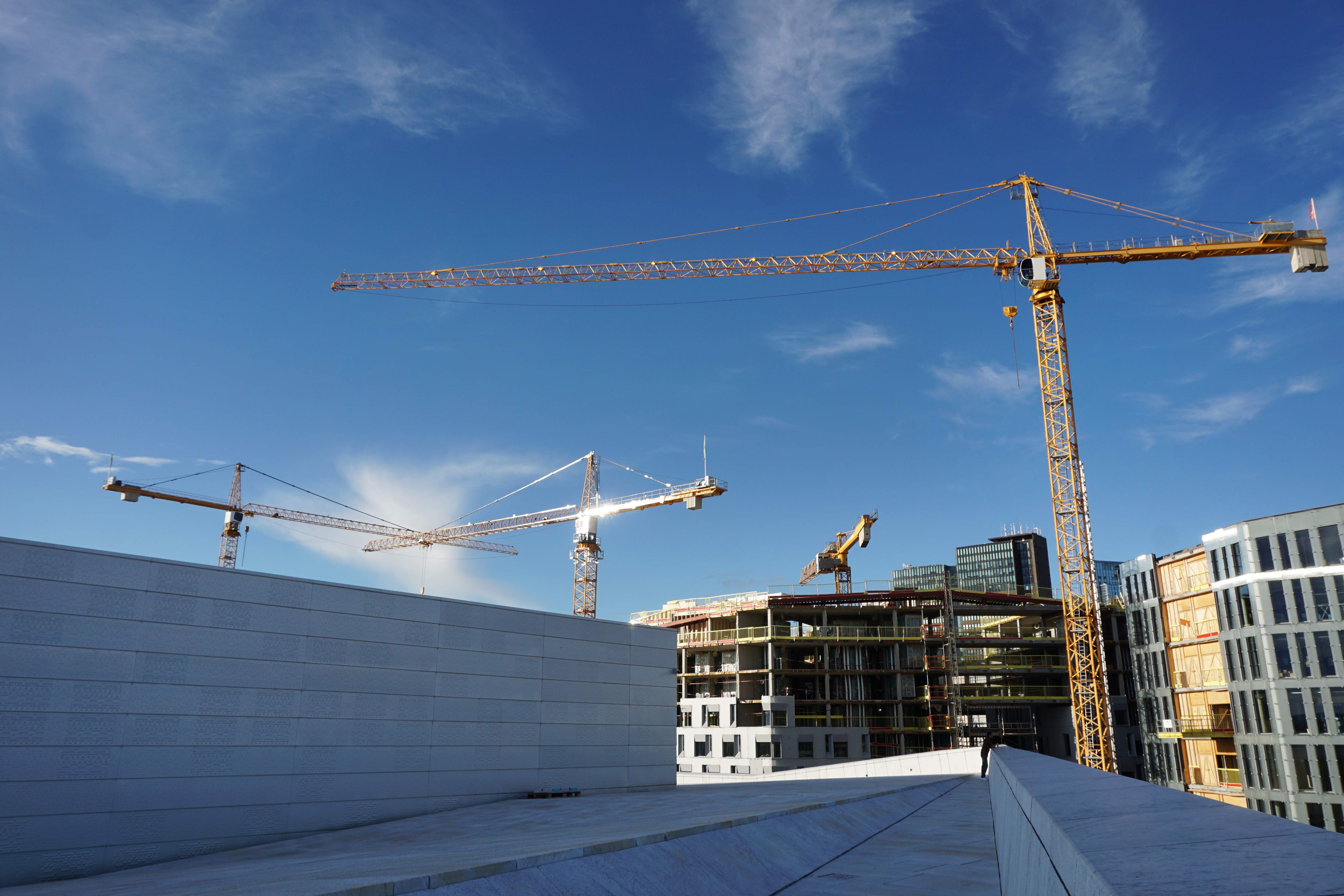 Civil Engineer