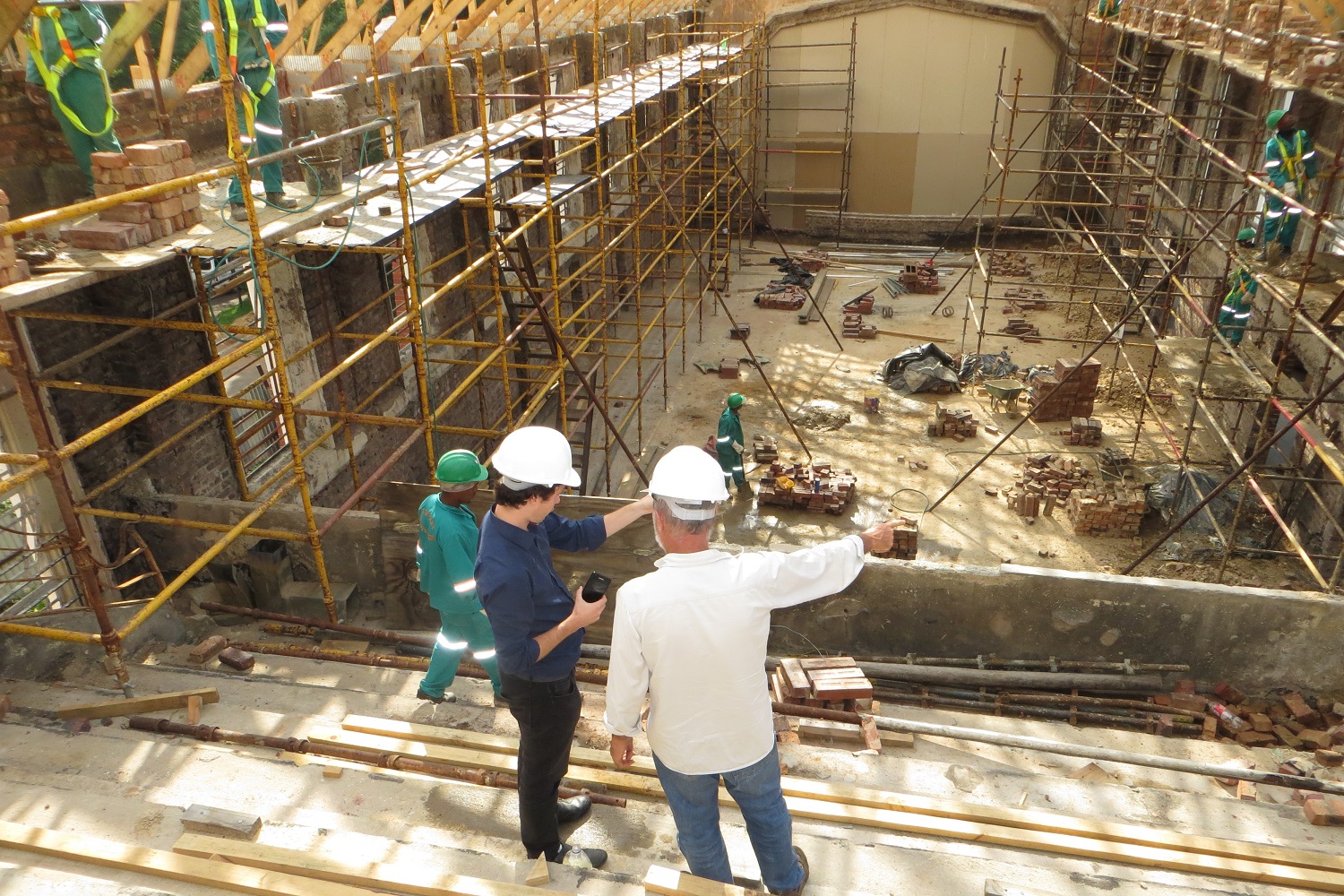 Civil Engineer