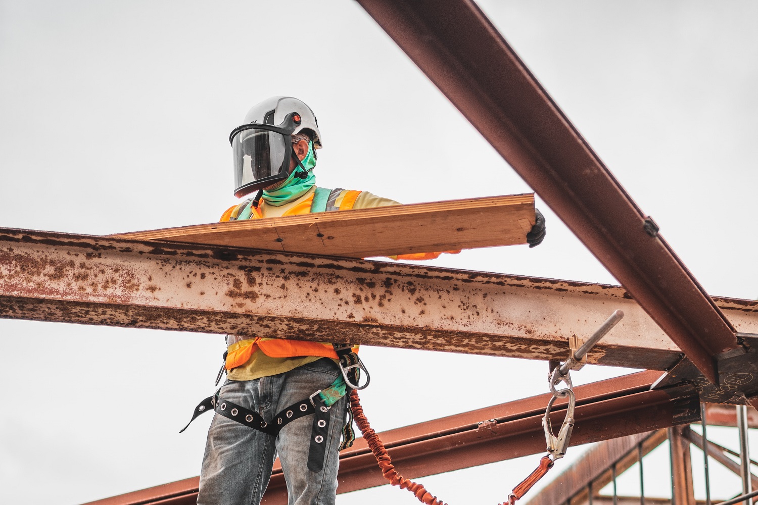 Civil Engineer